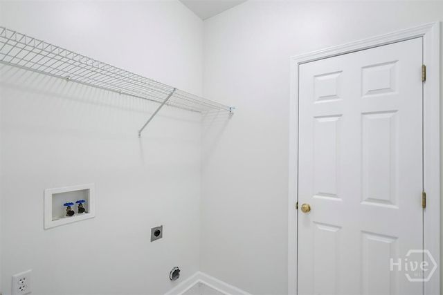 203 Veranda Avenue, Guyton, GA 31312