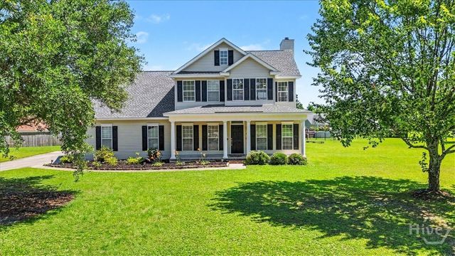 203 Veranda Avenue, Guyton, GA 31312