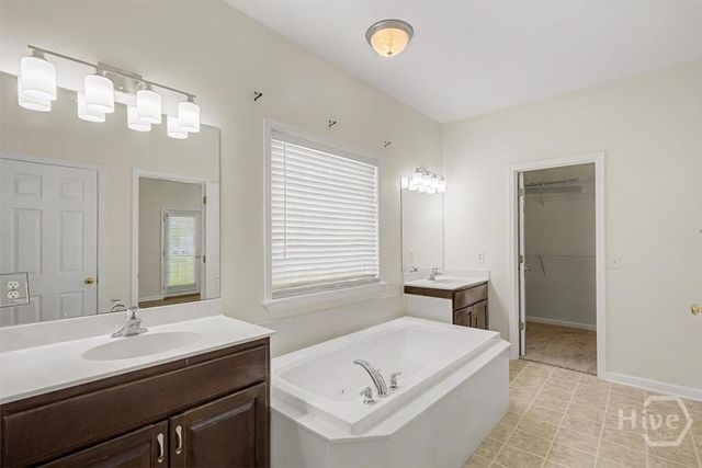 203 Veranda Avenue, Guyton, GA 31312