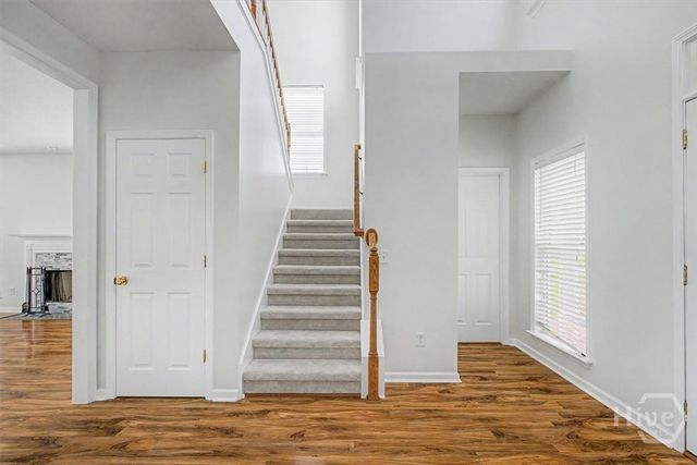 203 Veranda Avenue, Guyton, GA 31312