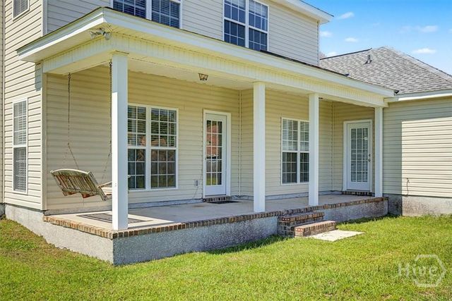 203 Veranda Avenue, Guyton, GA 31312