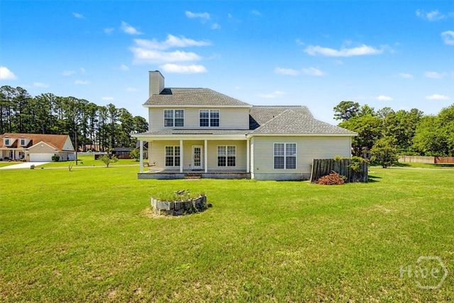 203 Veranda Avenue, Guyton, GA 31312