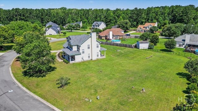 203 Veranda Avenue, Guyton, GA 31312