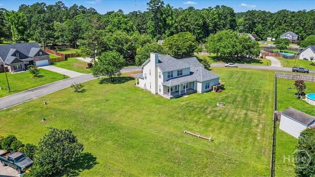 203 Veranda Avenue, Guyton, GA 31312