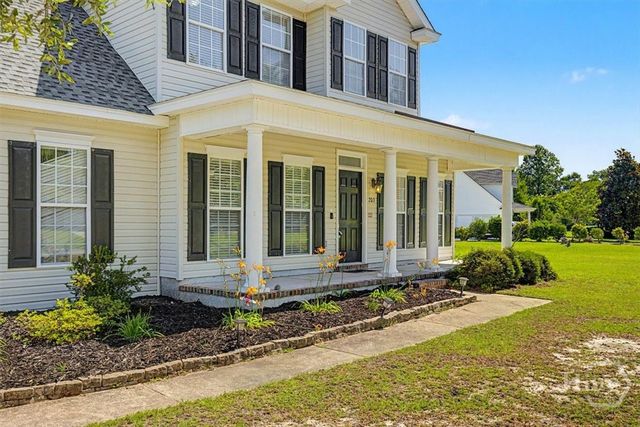 203 Veranda Avenue, Guyton, GA 31312