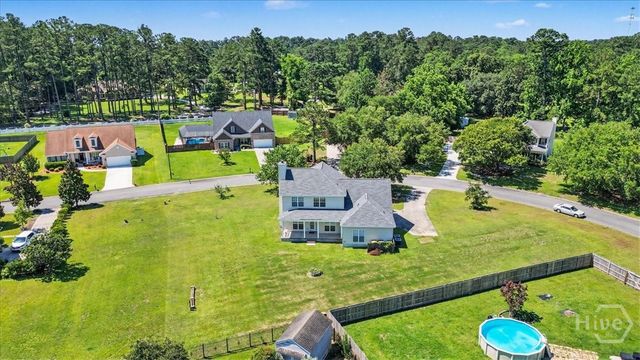 203 Veranda Avenue, Guyton, GA 31312