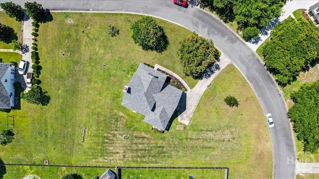 203 Veranda Avenue, Guyton, GA 31312