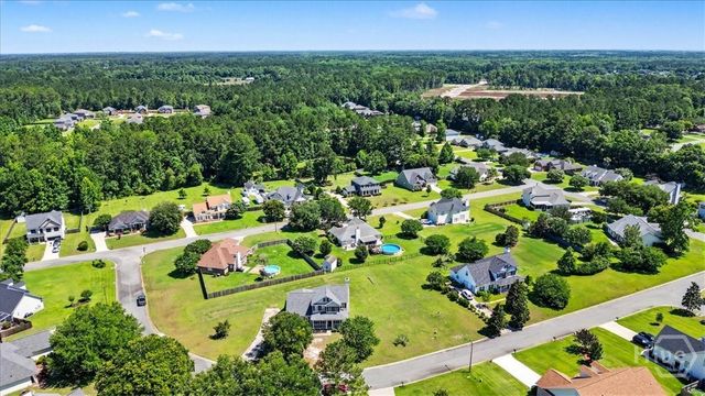 203 Veranda Avenue, Guyton, GA 31312