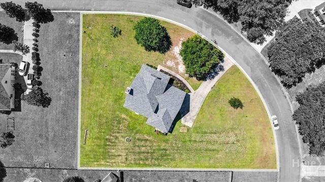 203 Veranda Avenue, Guyton, GA 31312