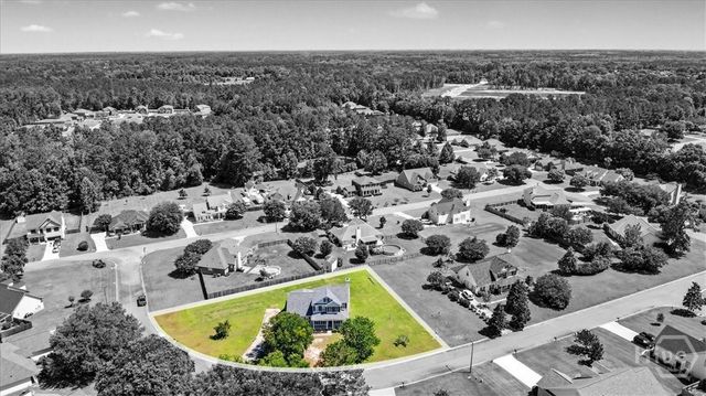 203 Veranda Avenue, Guyton, GA 31312