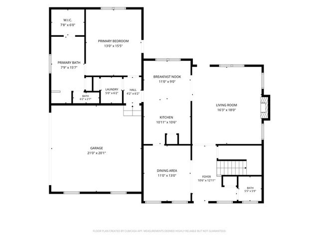 203 Veranda Avenue, Guyton, GA 31312