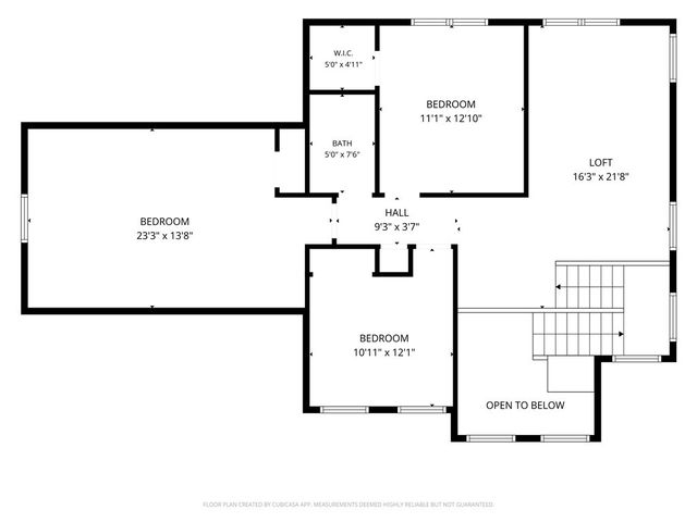 203 Veranda Avenue, Guyton, GA 31312