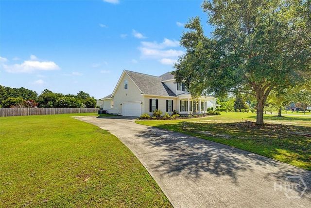 203 Veranda Avenue, Guyton, GA 31312