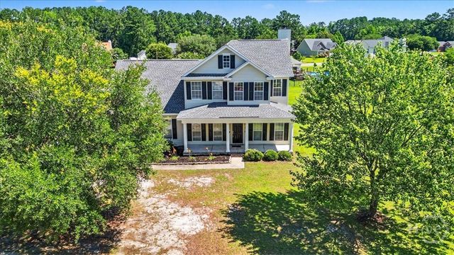 203 Veranda Avenue, Guyton, GA 31312