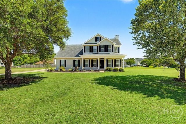 203 Veranda Avenue, Guyton, GA 31312