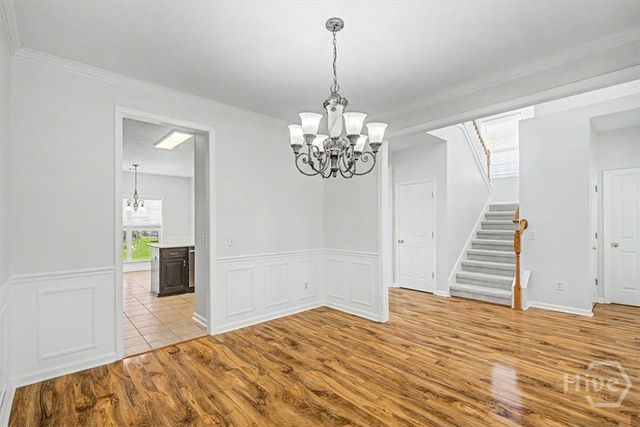203 Veranda Avenue, Guyton, GA 31312