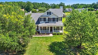 203 Veranda Avenue, Guyton, GA 31312