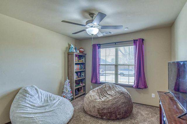 16016 Tall Grass Drive, Oklahoma City, OK 73170