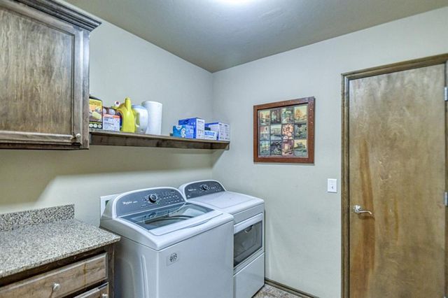 16016 Tall Grass Drive, Oklahoma City, OK 73170