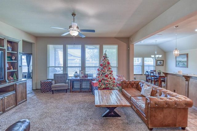 16016 Tall Grass Drive, Oklahoma City, OK 73170