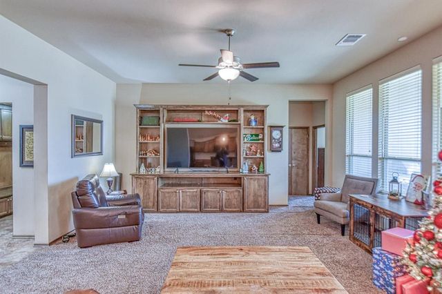 16016 Tall Grass Drive, Oklahoma City, OK 73170