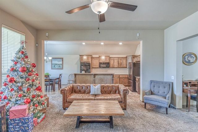 16016 Tall Grass Drive, Oklahoma City, OK 73170