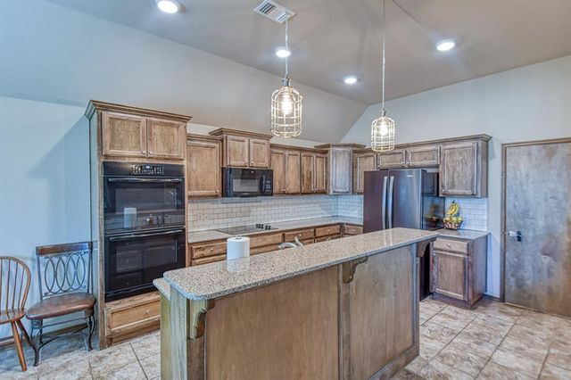 16016 Tall Grass Drive, Oklahoma City, OK 73170