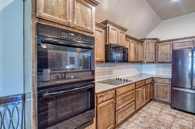 16016 Tall Grass Drive, Oklahoma City, OK 73170