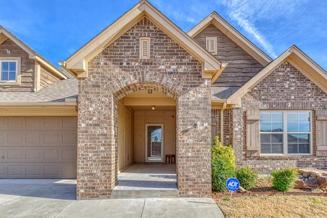 16016 Tall Grass Drive, Oklahoma City, OK 73170