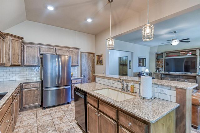 16016 Tall Grass Drive, Oklahoma City, OK 73170