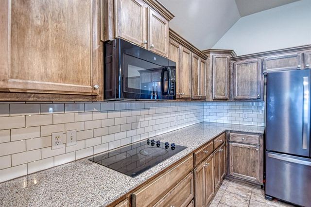 16016 Tall Grass Drive, Oklahoma City, OK 73170