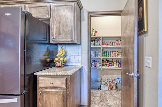 16016 Tall Grass Drive, Oklahoma City, OK 73170