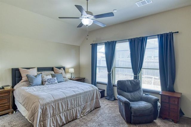 16016 Tall Grass Drive, Oklahoma City, OK 73170