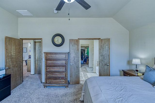 16016 Tall Grass Drive, Oklahoma City, OK 73170