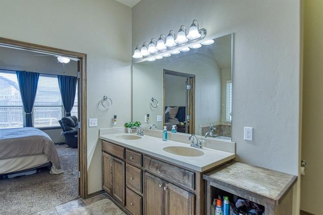 16016 Tall Grass Drive, Oklahoma City, OK 73170