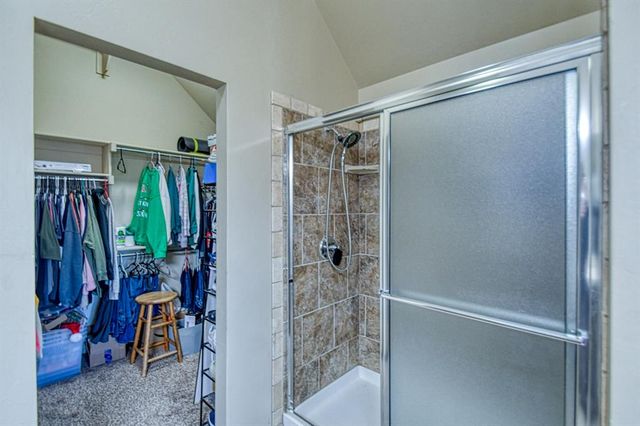 16016 Tall Grass Drive, Oklahoma City, OK 73170