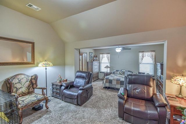 16016 Tall Grass Drive, Oklahoma City, OK 73170