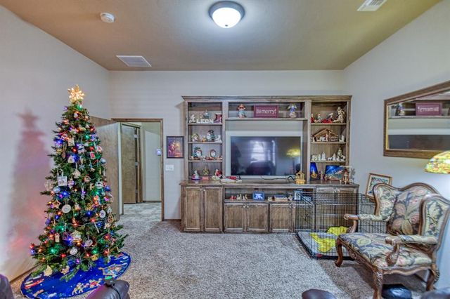 16016 Tall Grass Drive, Oklahoma City, OK 73170