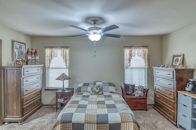 16016 Tall Grass Drive, Oklahoma City, OK 73170