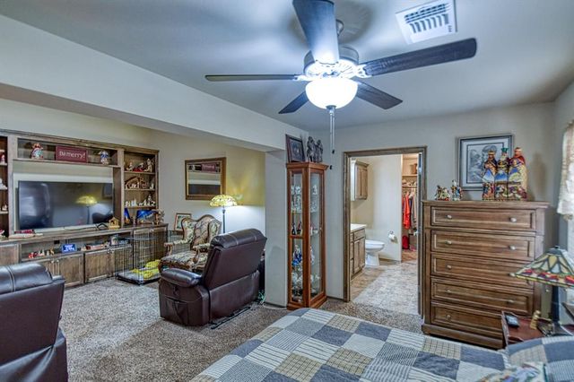 16016 Tall Grass Drive, Oklahoma City, OK 73170