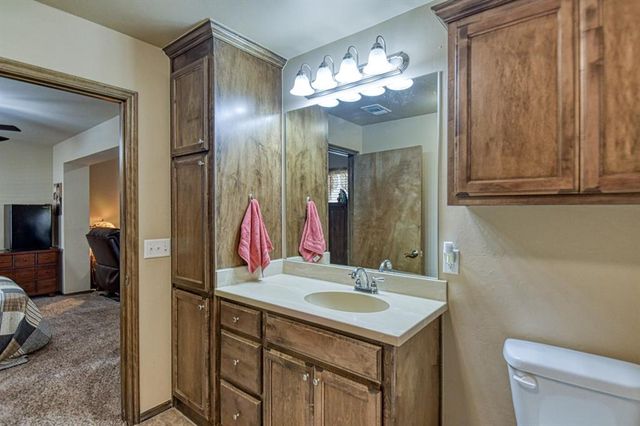 16016 Tall Grass Drive, Oklahoma City, OK 73170