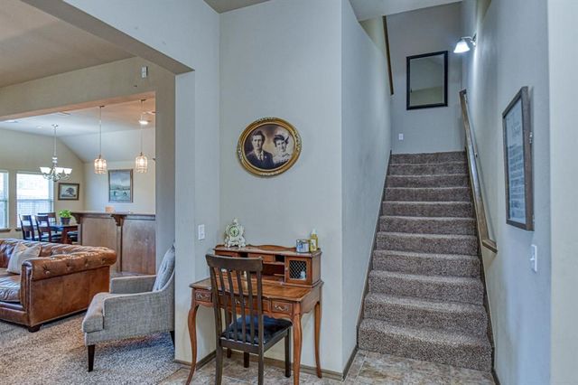 16016 Tall Grass Drive, Oklahoma City, OK 73170