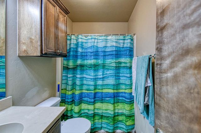 16016 Tall Grass Drive, Oklahoma City, OK 73170