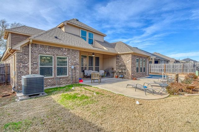 16016 Tall Grass Drive, Oklahoma City, OK 73170