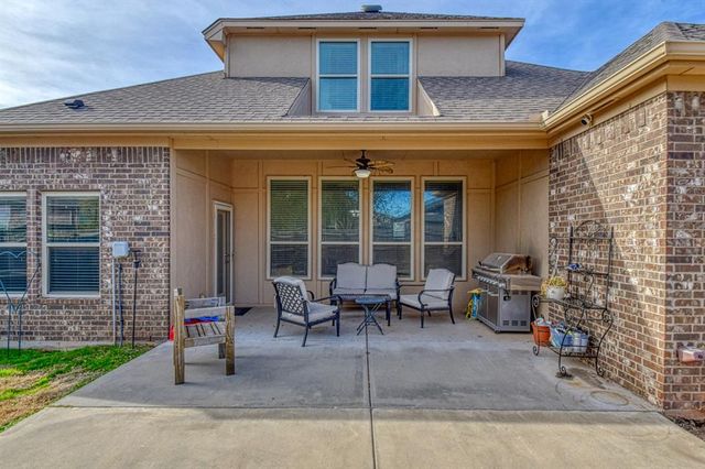 16016 Tall Grass Drive, Oklahoma City, OK 73170