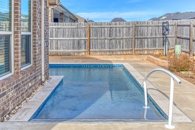 16016 Tall Grass Drive, Oklahoma City, OK 73170