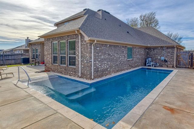 16016 Tall Grass Drive, Oklahoma City, OK 73170