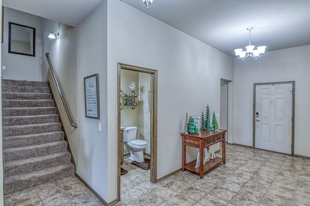 16016 Tall Grass Drive, Oklahoma City, OK 73170