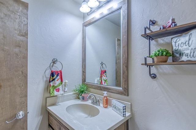 16016 Tall Grass Drive, Oklahoma City, OK 73170