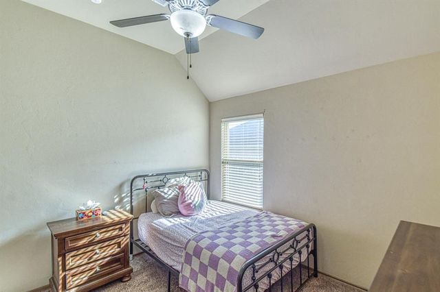 16016 Tall Grass Drive, Oklahoma City, OK 73170